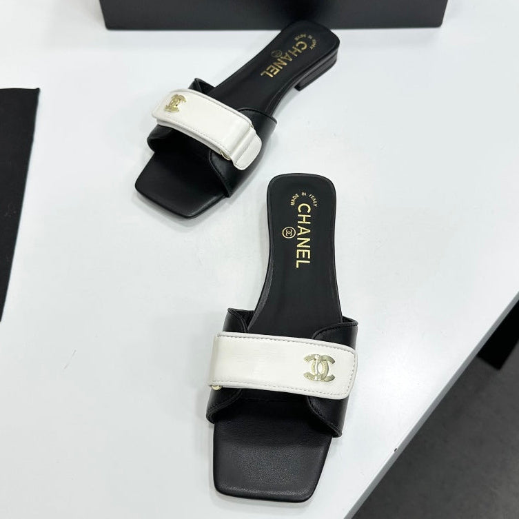 Chanel 2026 Sandals Sheepskin 926205