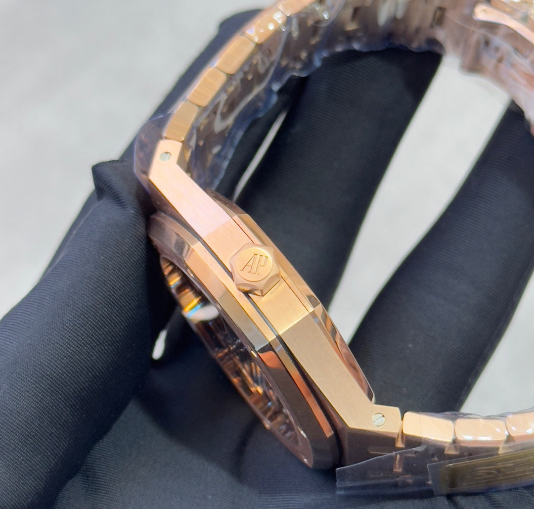 Audemars Piguet Royal Oak Selfwinding 41mm 15500OR