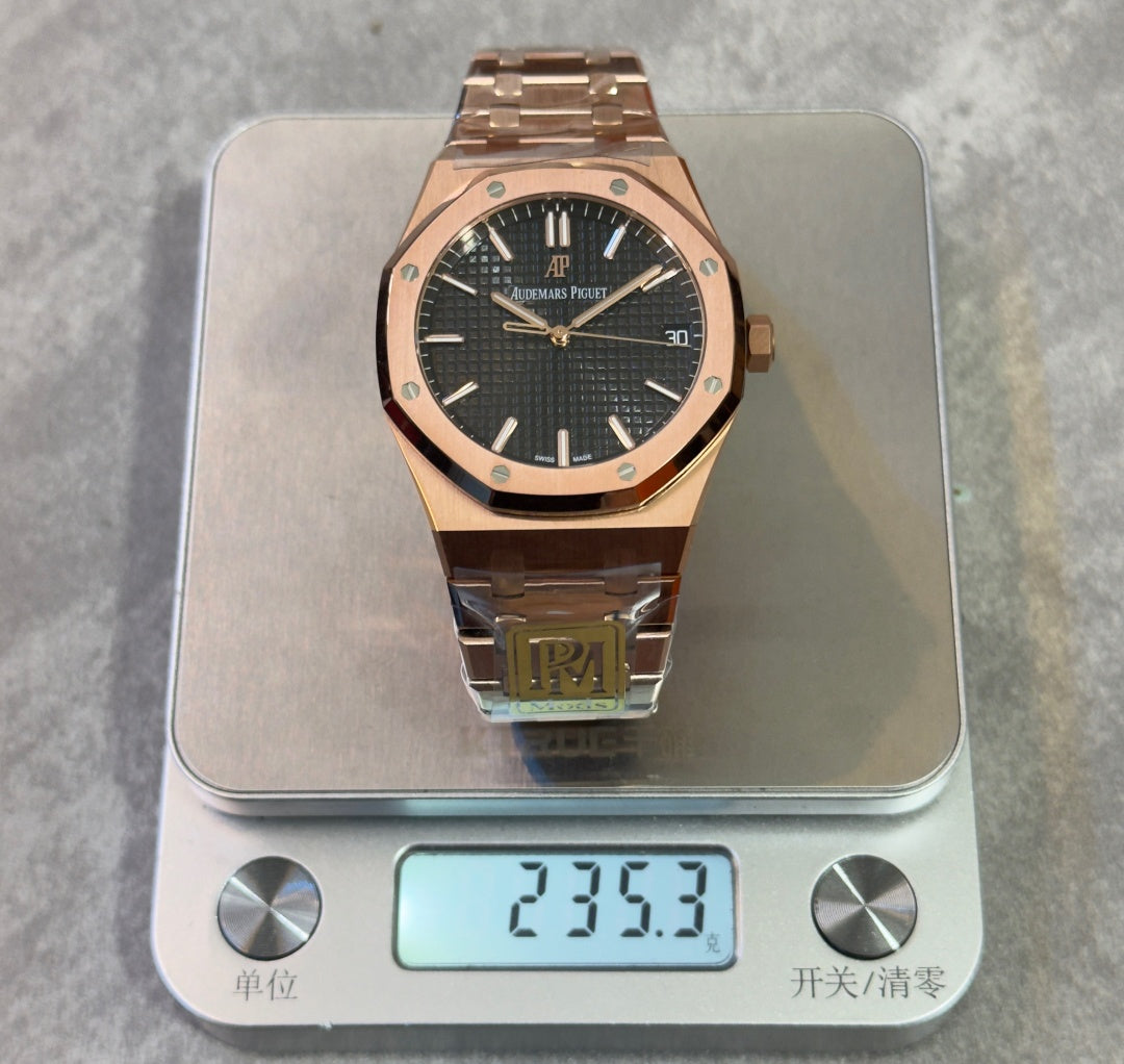 Audemars Piguet Royal Oak Selfwinding 41mm 15500OR