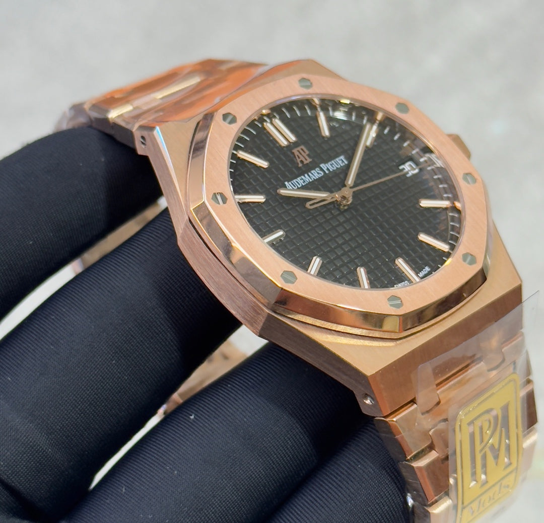 Audemars Piguet Royal Oak Selfwinding 41mm 15500OR