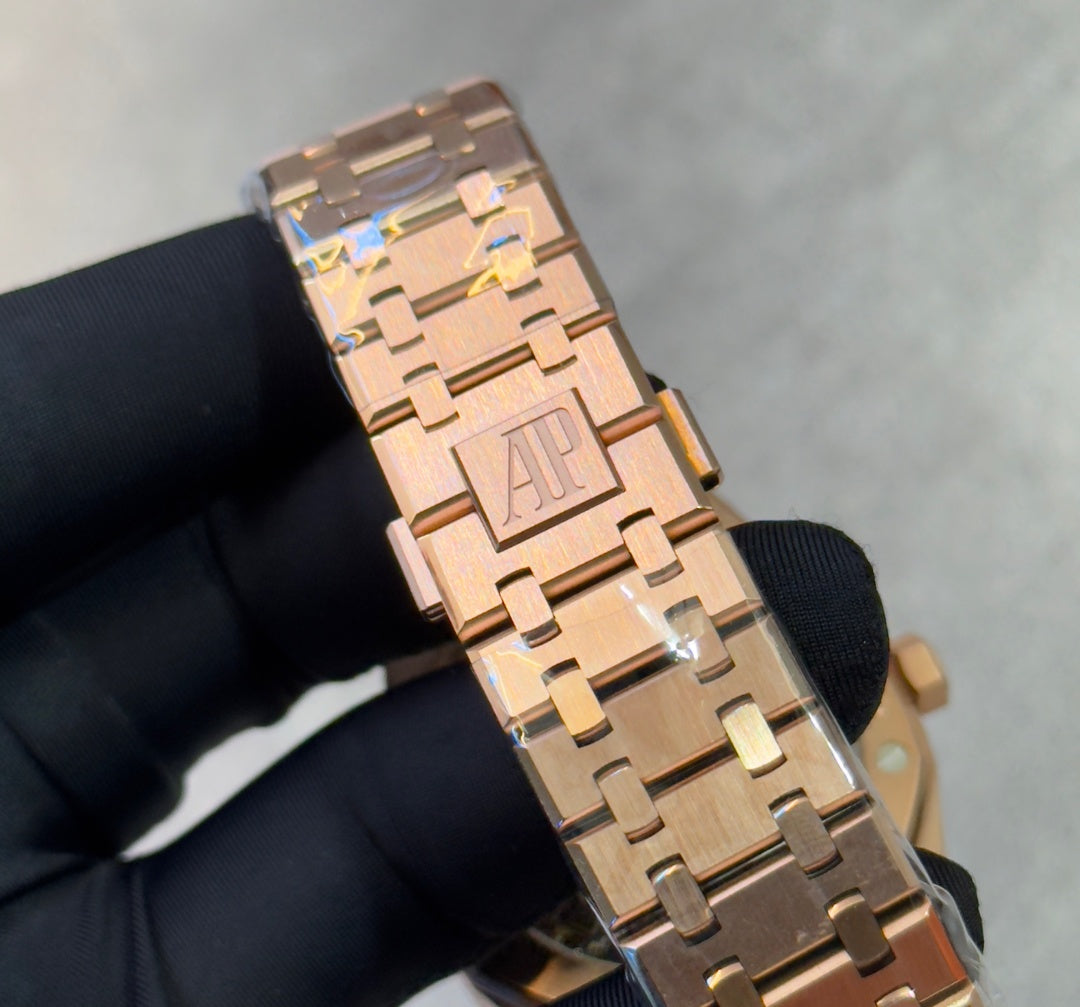 Audemars Piguet Royal Oak Selfwinding 41mm 15510OR