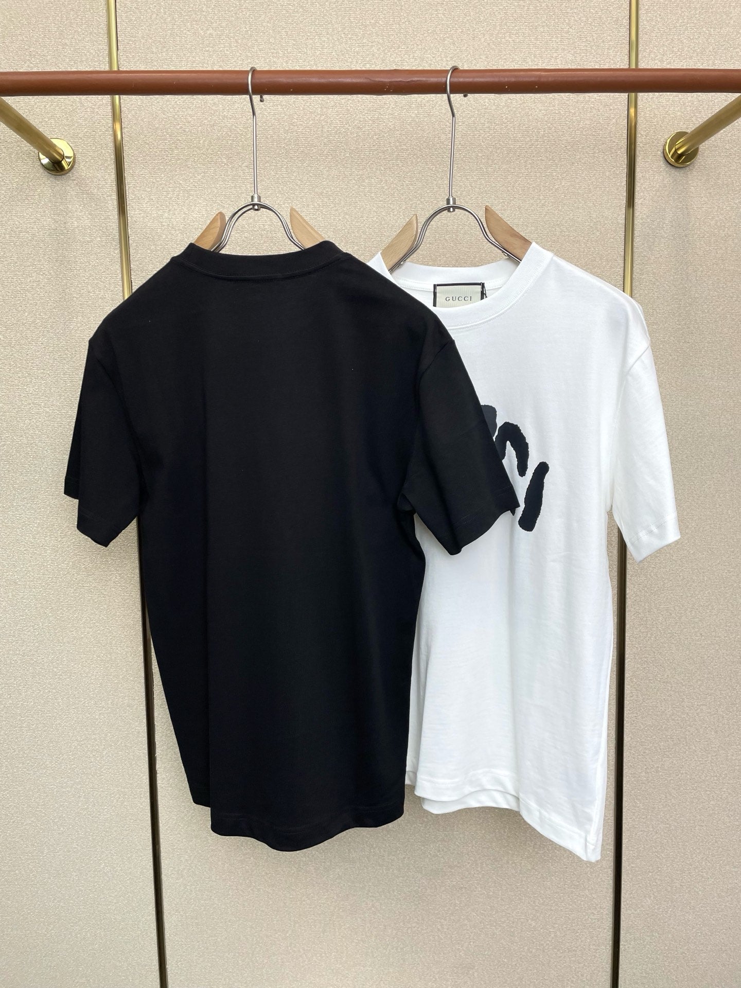 GC 2026 Men's Short-Sleeve Shirt Cotton 638069