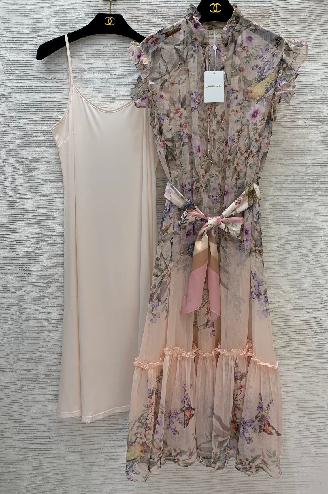 Zimmermann 2026 Dress 597