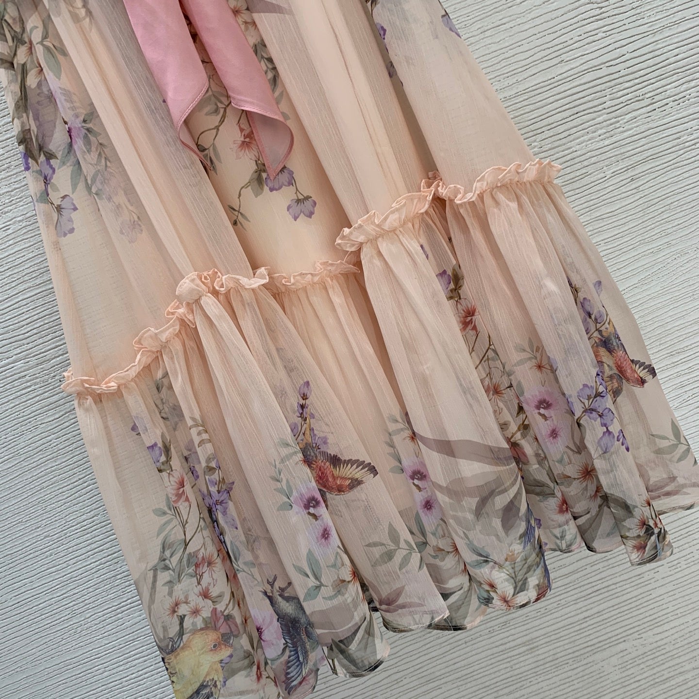 Zimmermann 2026 Dress 597