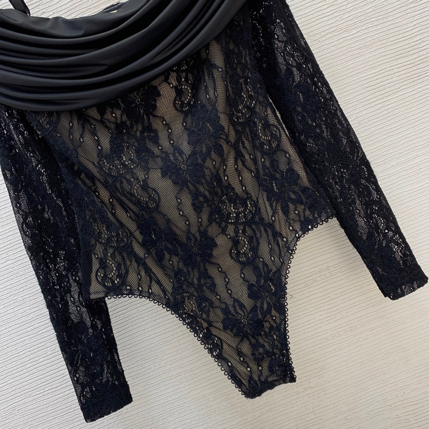 Zimmermann 2026 Bodysuit 594