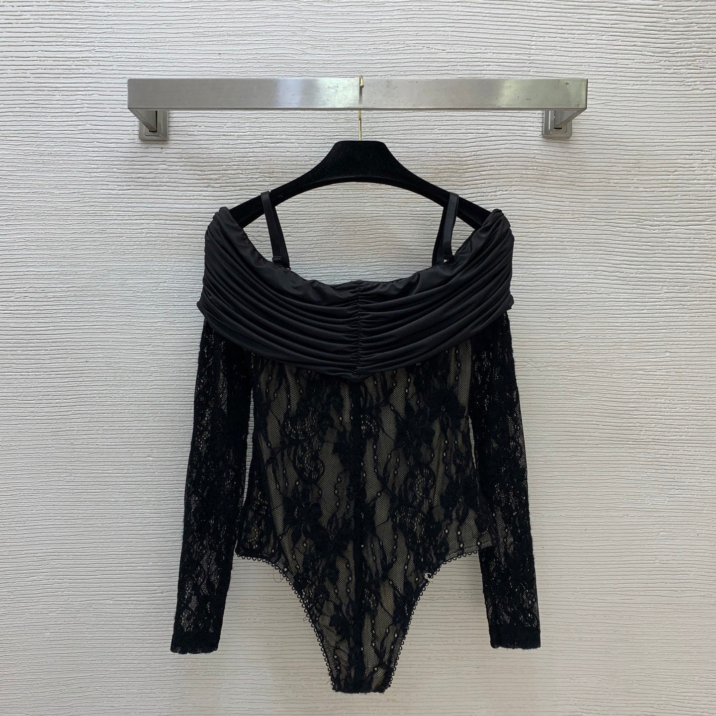 Zimmermann 2026 Bodysuit 594