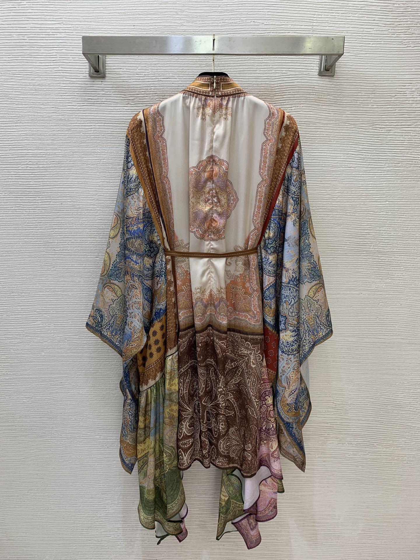 Zimmermann 2026 Dress 662