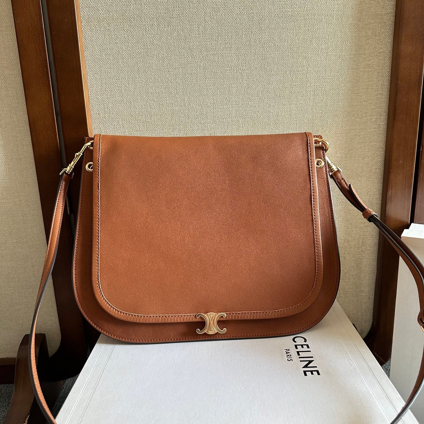 New Celine Bags 2026