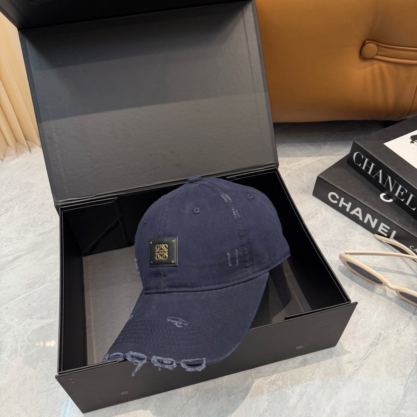 Loewe Baseball Cap 401183