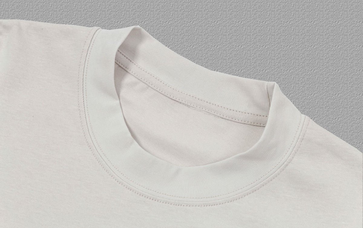 Fendi 2026 Men's Short-Sleeve T-Shirt Cotton 806096