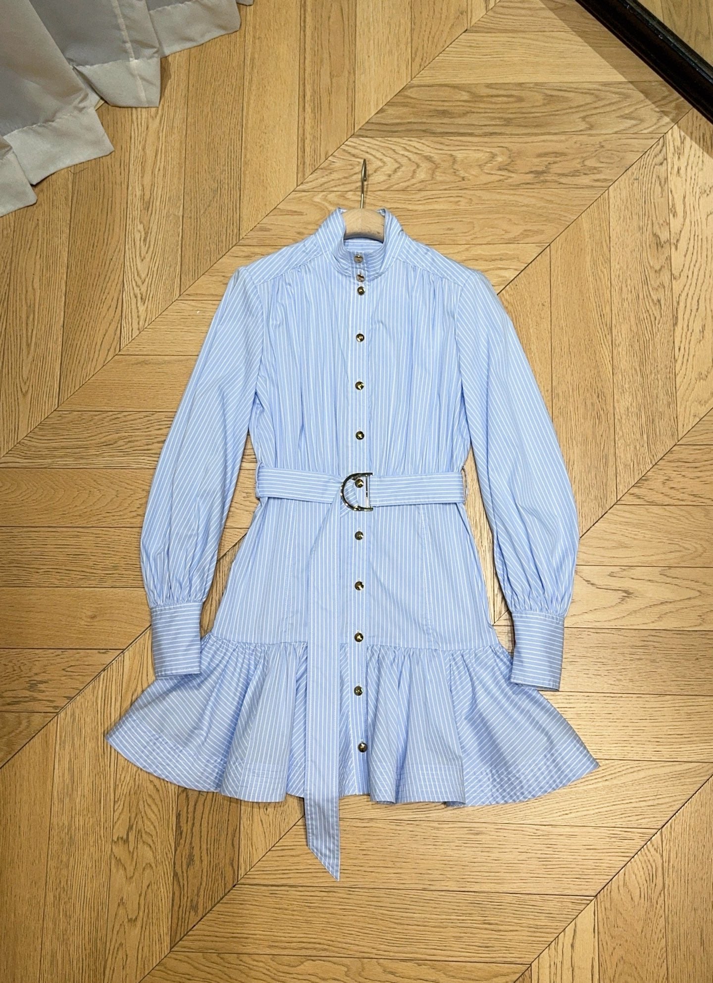 Zimmermann 2026 Dress 401