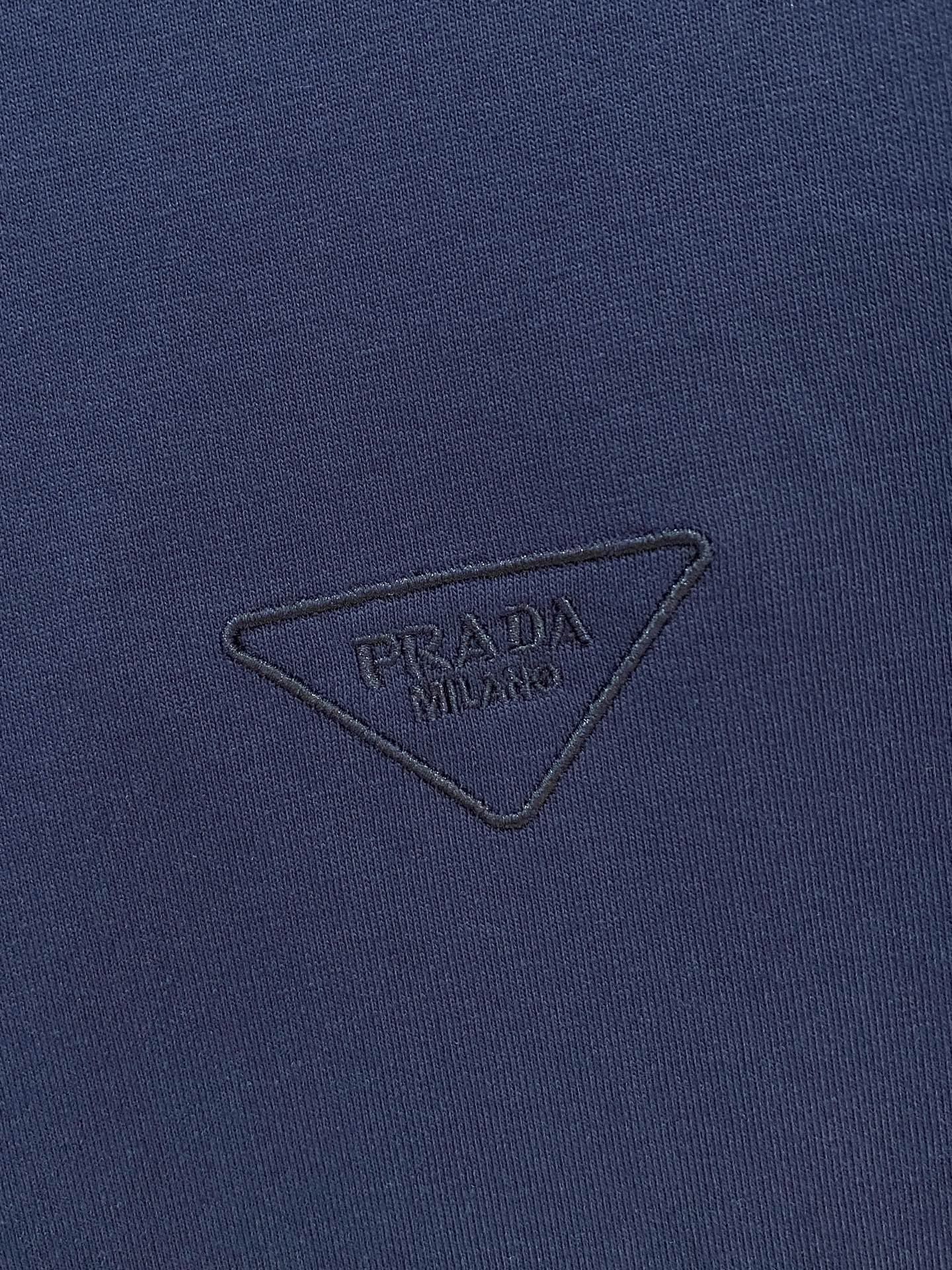 PRA 2026 Men's Short-Sleeve T-Shirt Cotton 917825