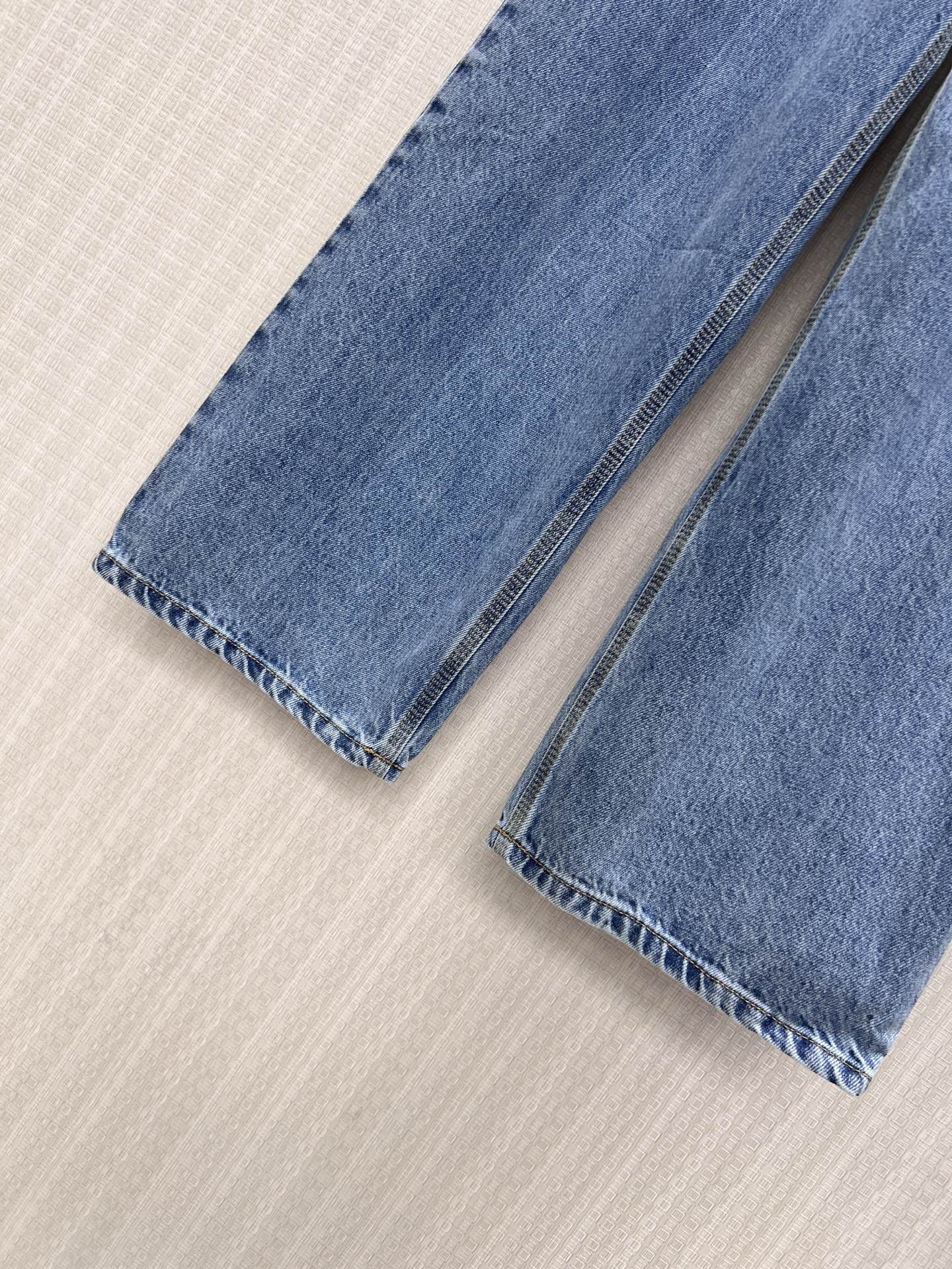 Chanel 2026 Jeans Denim Cotton 769485