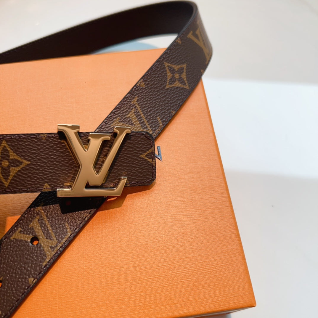 Lv Metis Belt Bag 30 Lv Buckle Brown Monogram