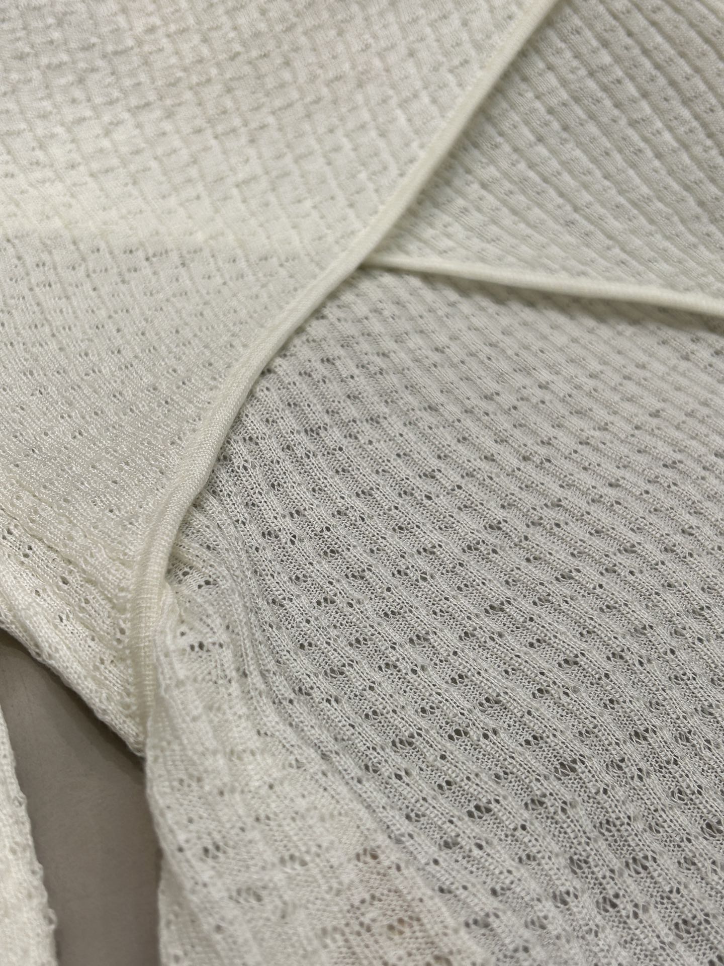 Uma Wang 25C Slv Top 229311