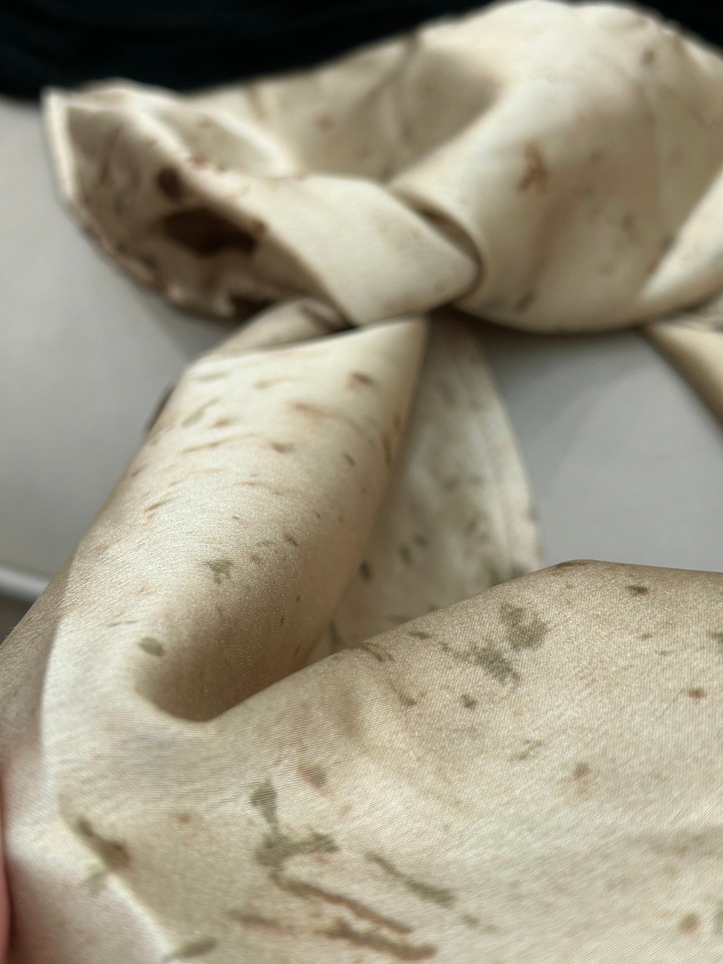 Uma Wang 25C Slv Top 229311