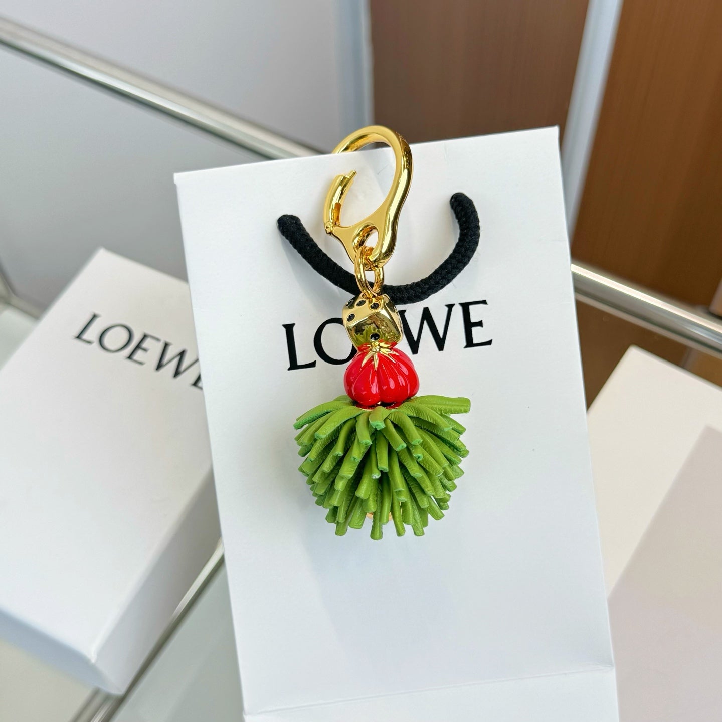 Loewe Animal Charm