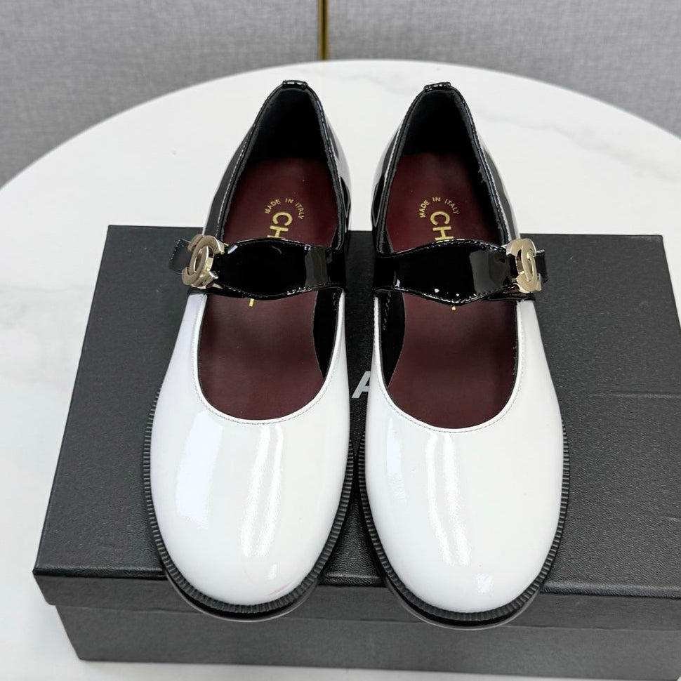 New Shoes Arrivals