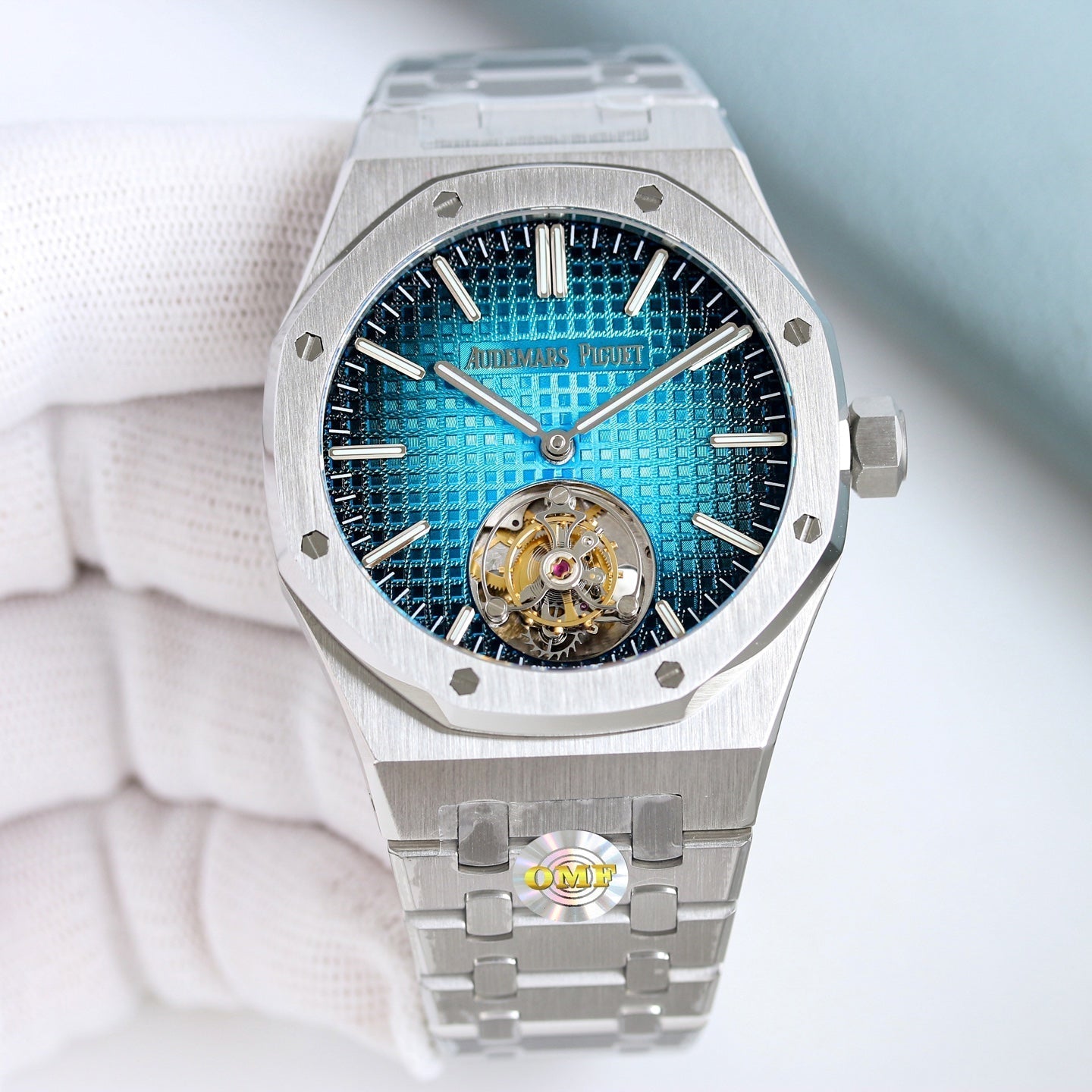 Audemars Piguet Royal Oak Tourbillon 41mm