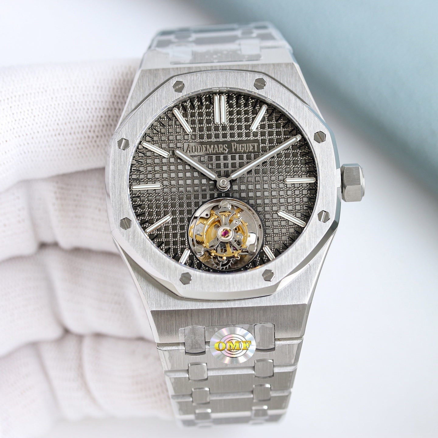 Audemars Piguet Royal Oak Tourbillon 41mm