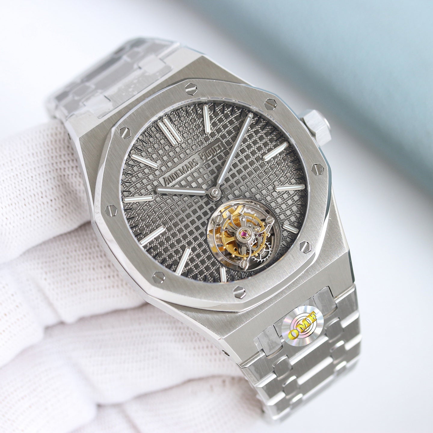 Audemars Piguet Royal Oak Tourbillon 41mm