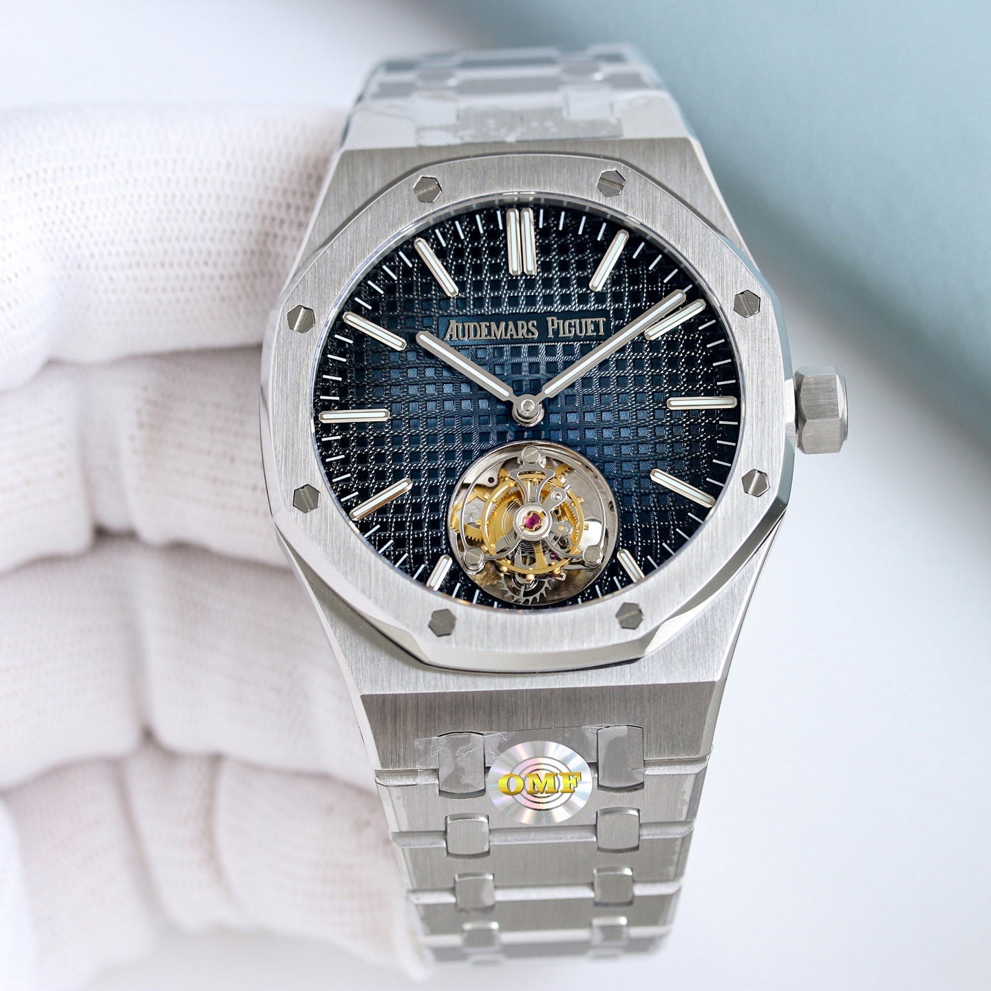 Audemars Piguet Royal Oak Tourbillon 41mm