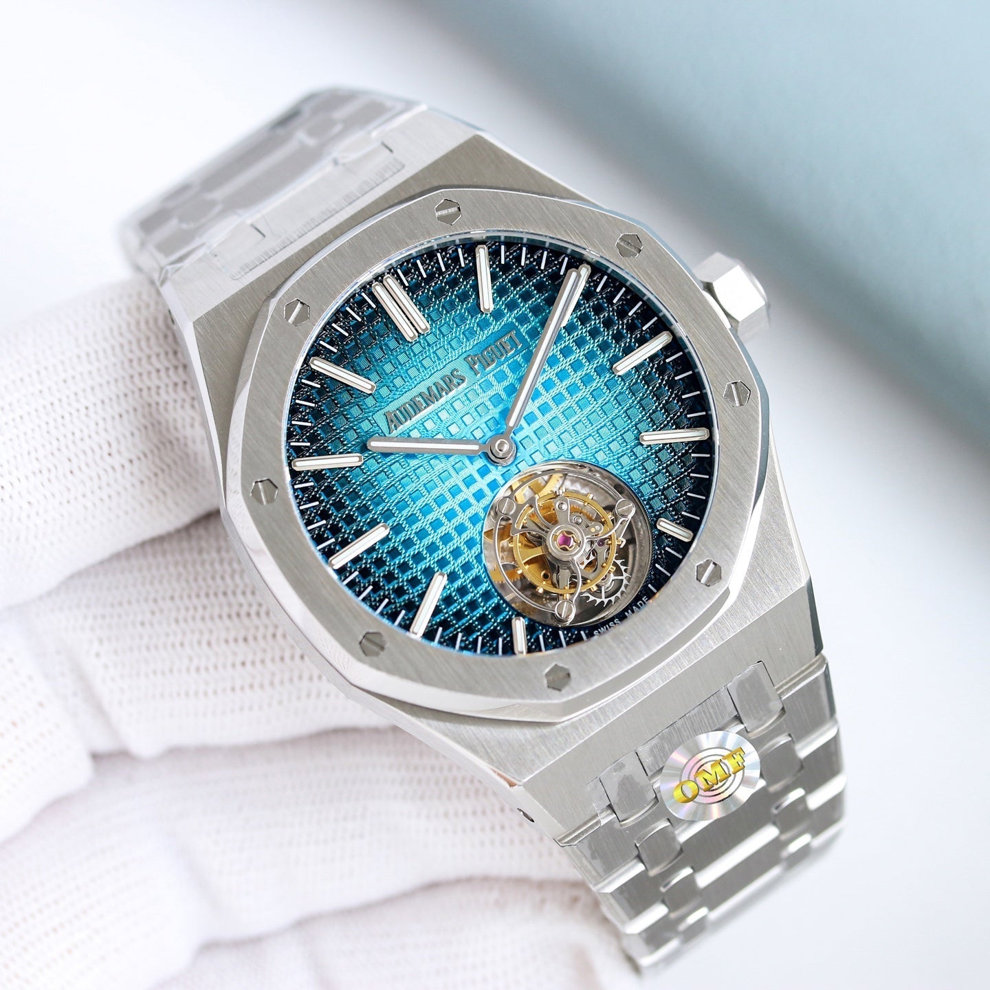 Audemars Piguet Royal Oak Tourbillon 41mm