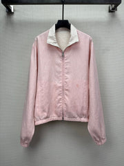 LP 25 Jacket Pink Linen 297182