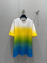 LV  T-shirt Multicolor 210724