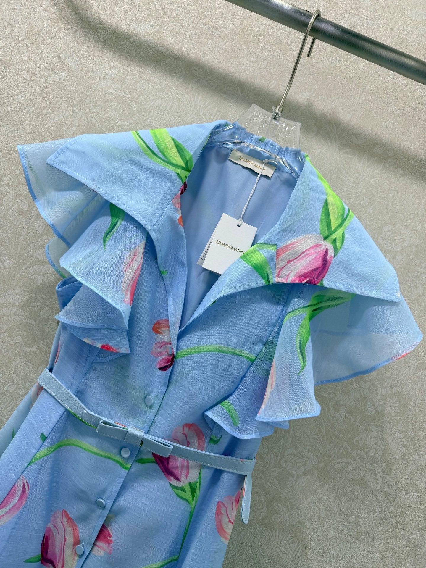 Zimmermann 2026 Dress 416
