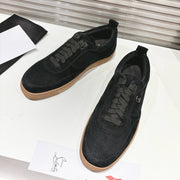CL 25 Tutti Rui Sneaker Black Cowhide 323186