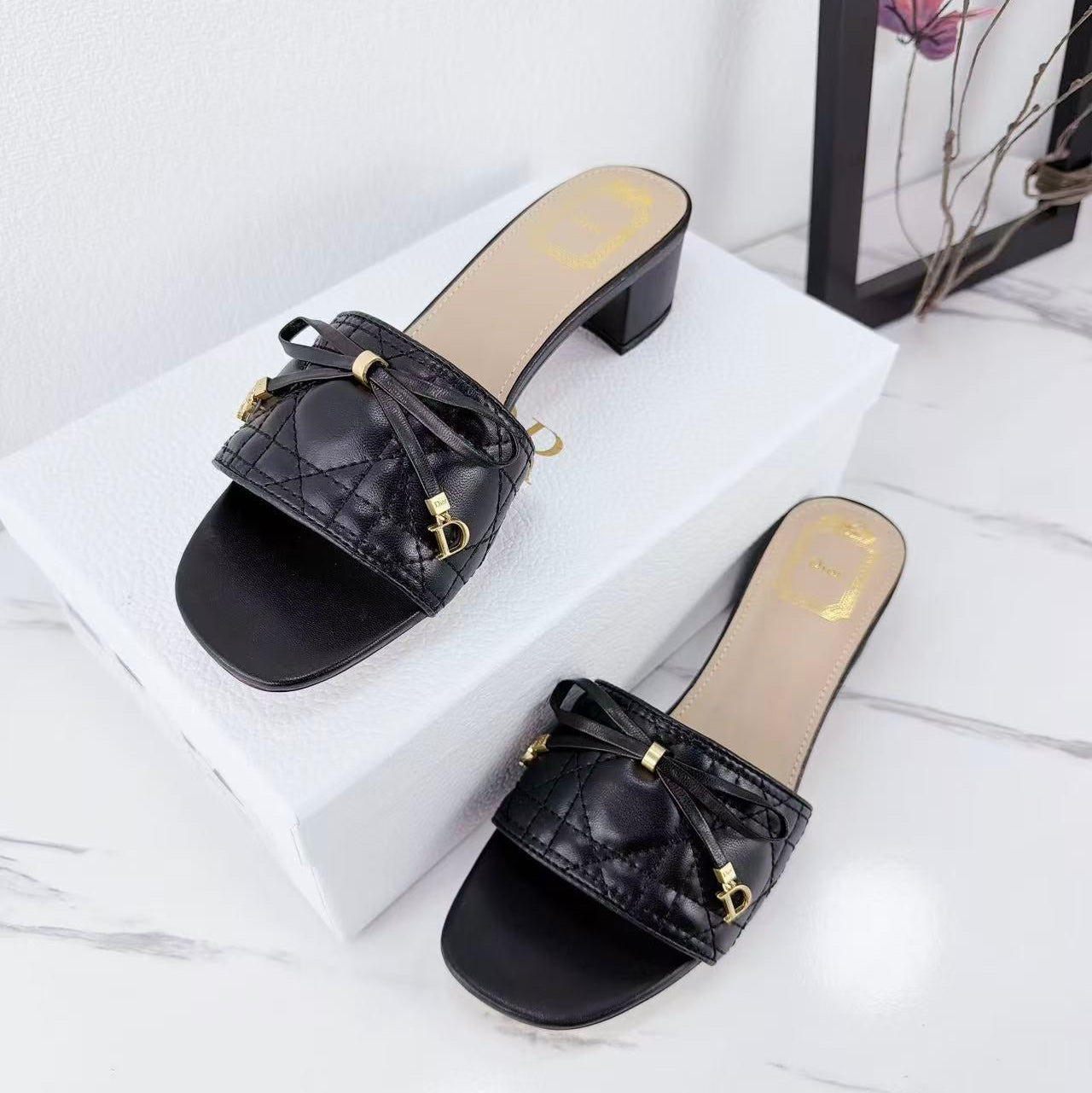 New Shoes Arrivals