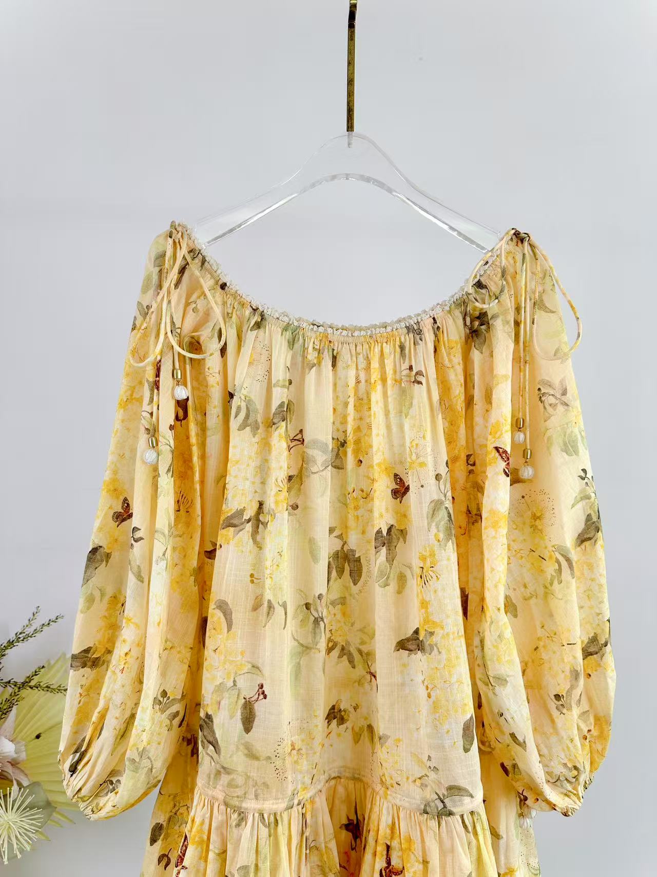 Zimmermann 2026 Dress 685