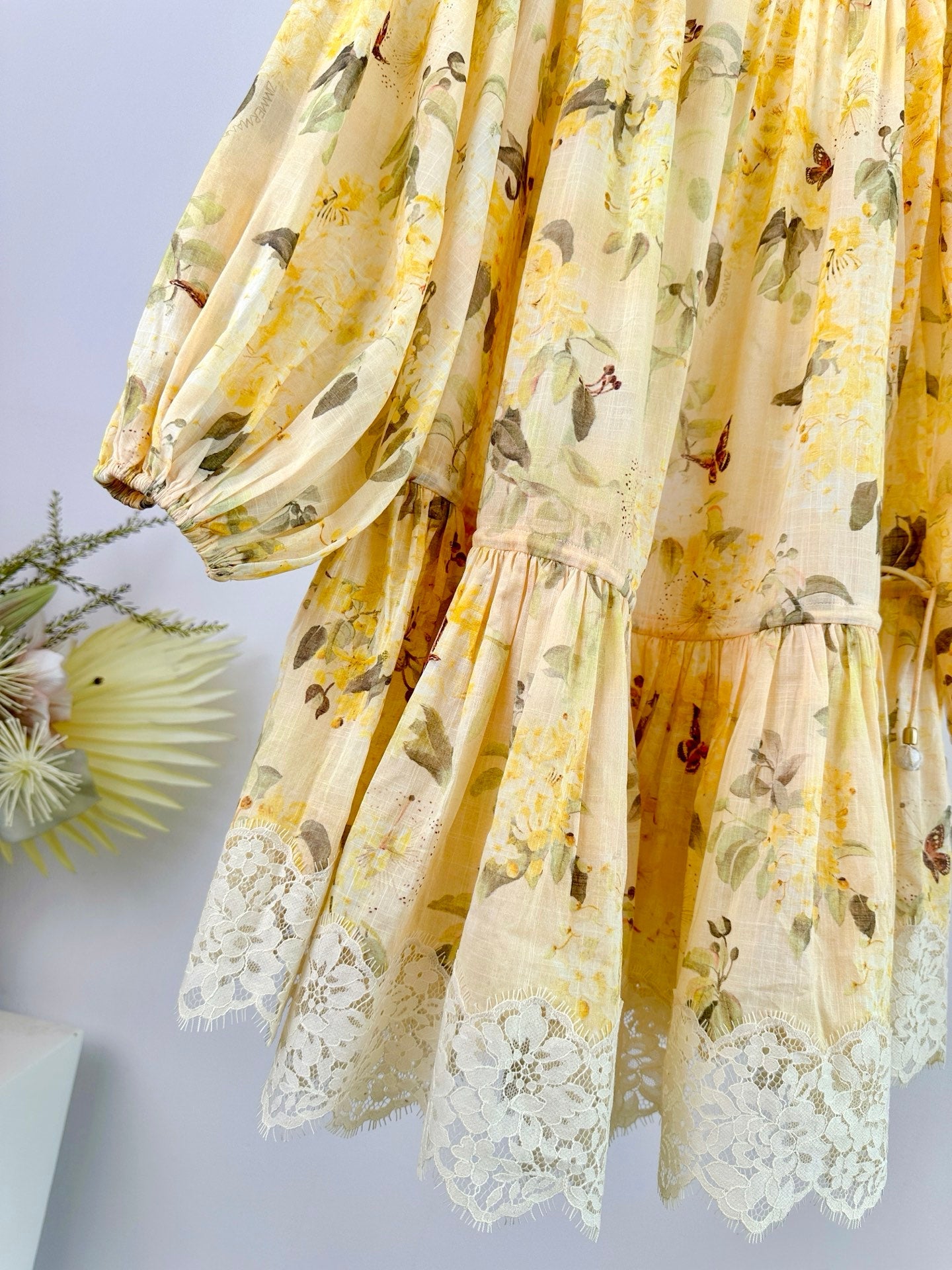 Zimmermann 2026 Dress 685