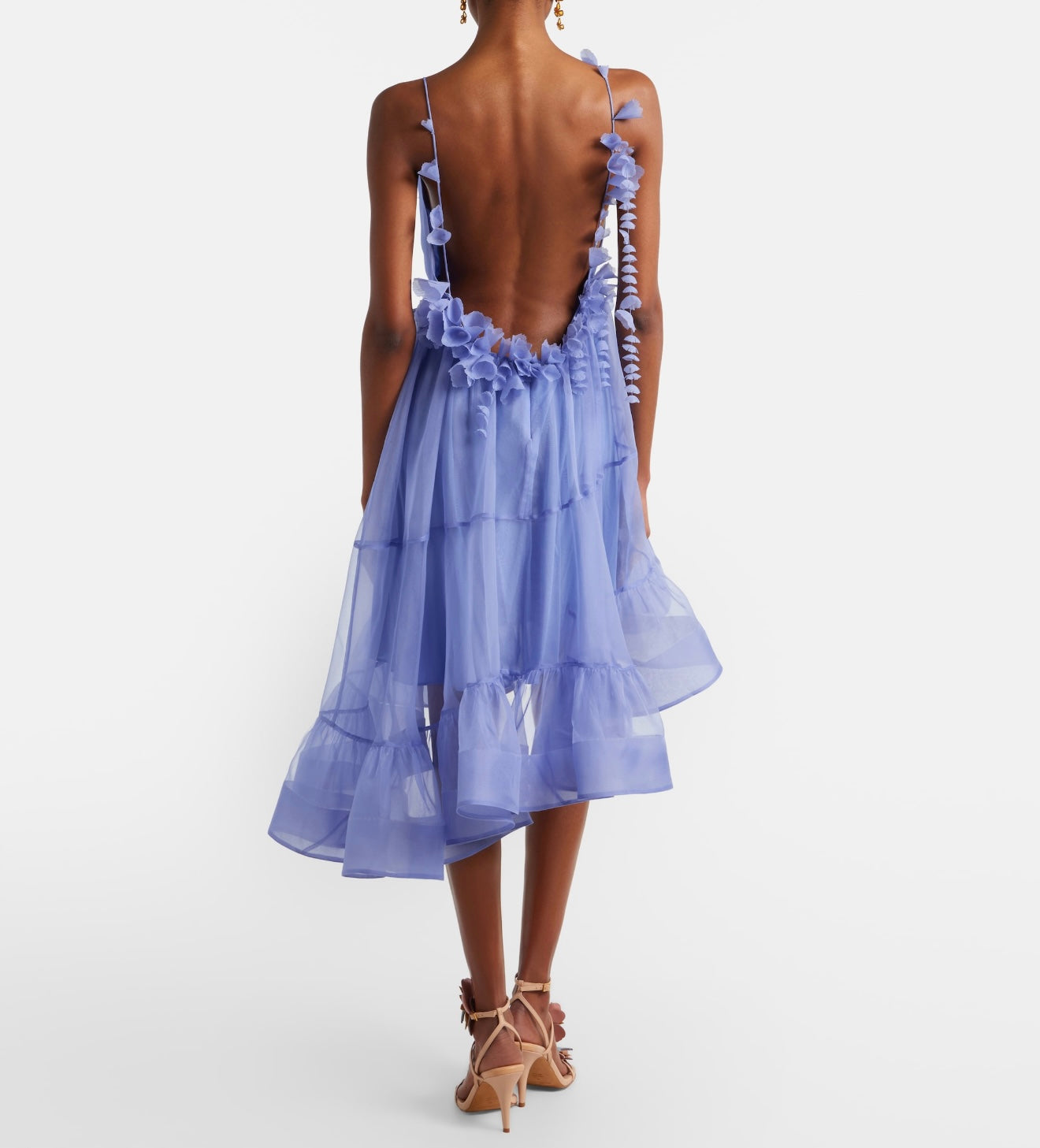 Zimmermann 2026 Dress 678