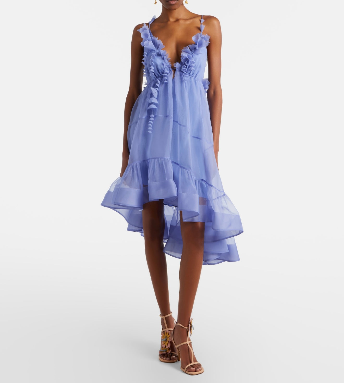 Zimmermann 2026 Dress 678