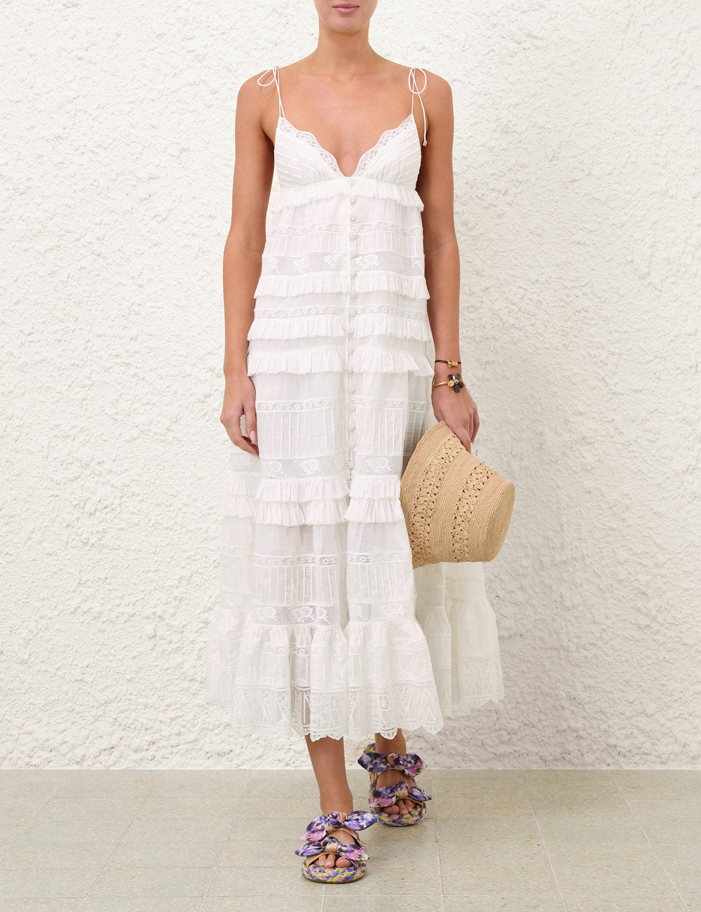 Zimmermann 2026 Dress 671