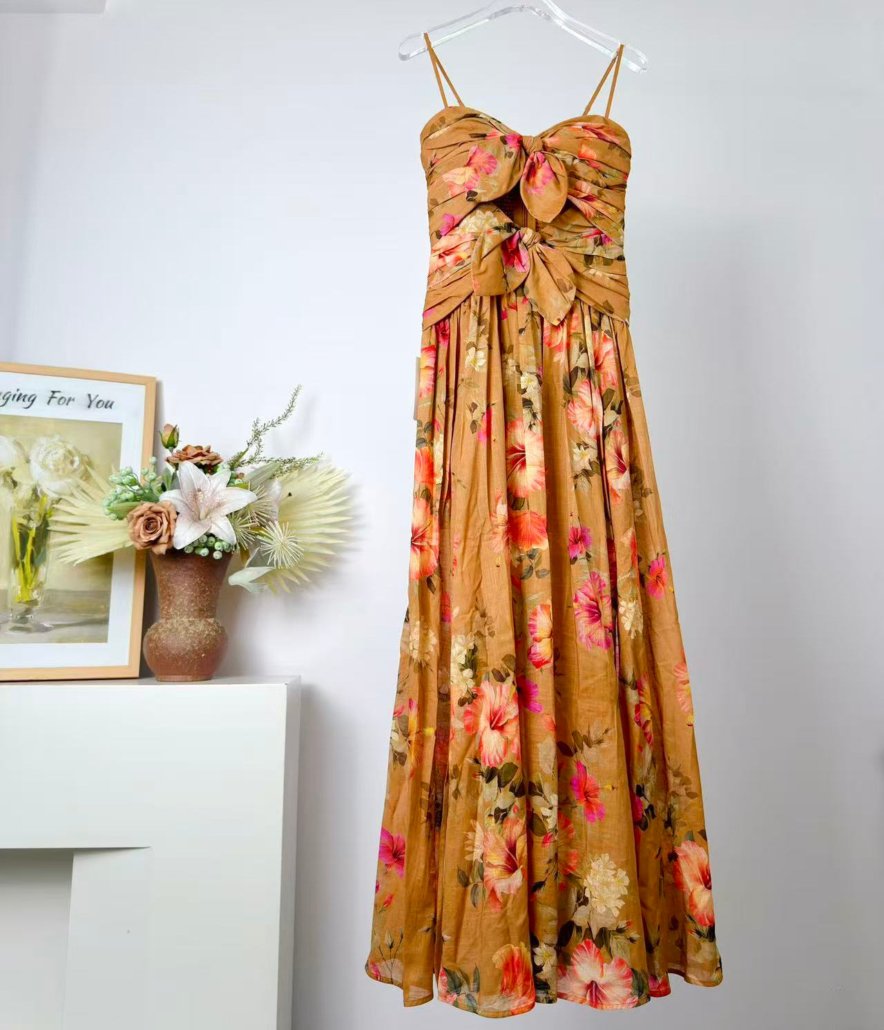 Zimmermann 2026 Dress 665