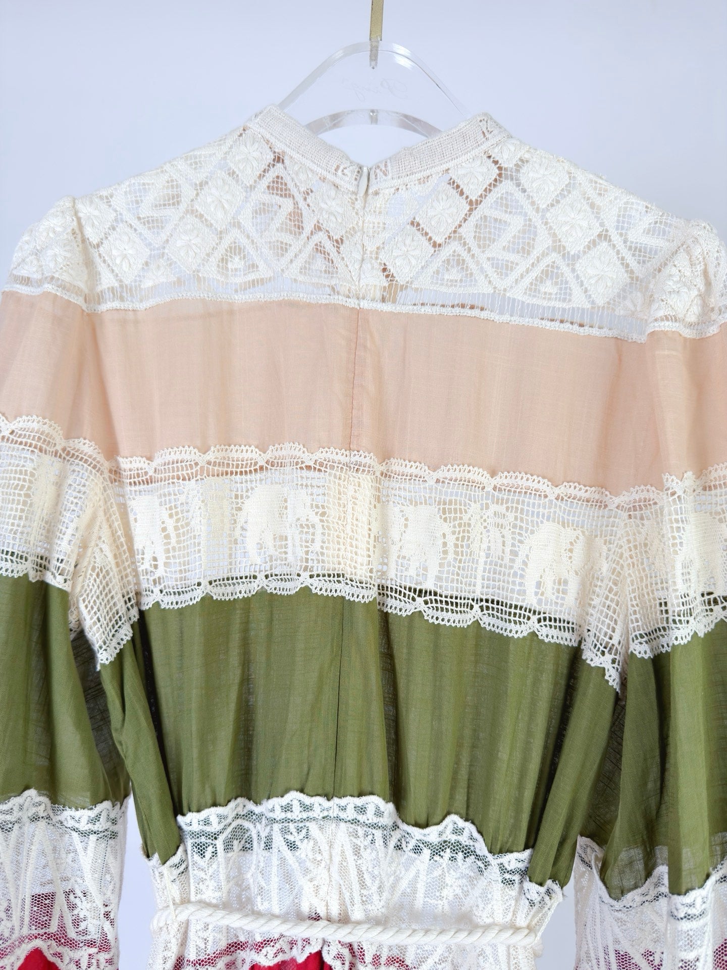 Zimmermann 2026 Dress 663