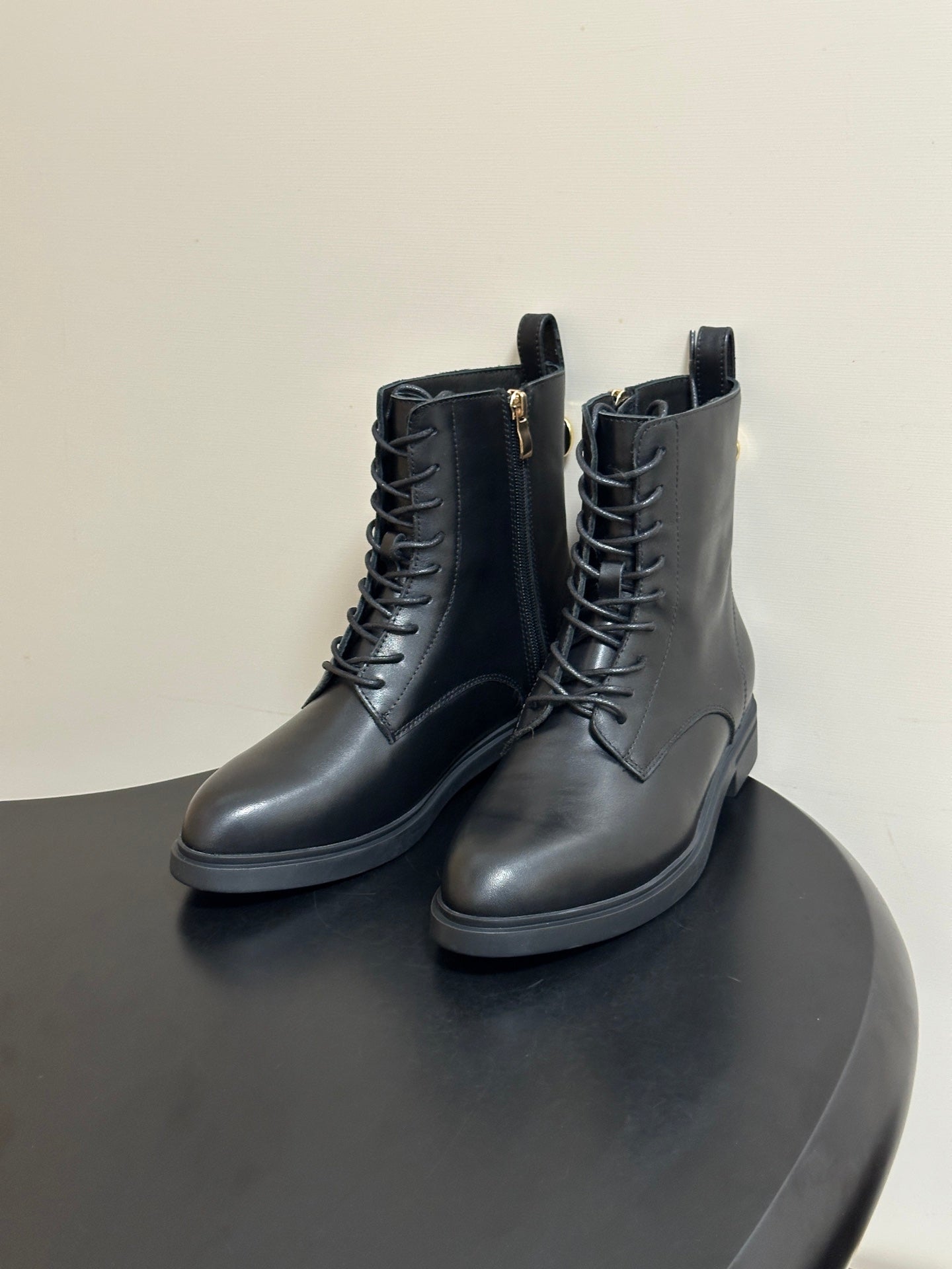 Loro Piana 2026 Kilda Ankle Boots Suede Cowhide 935147