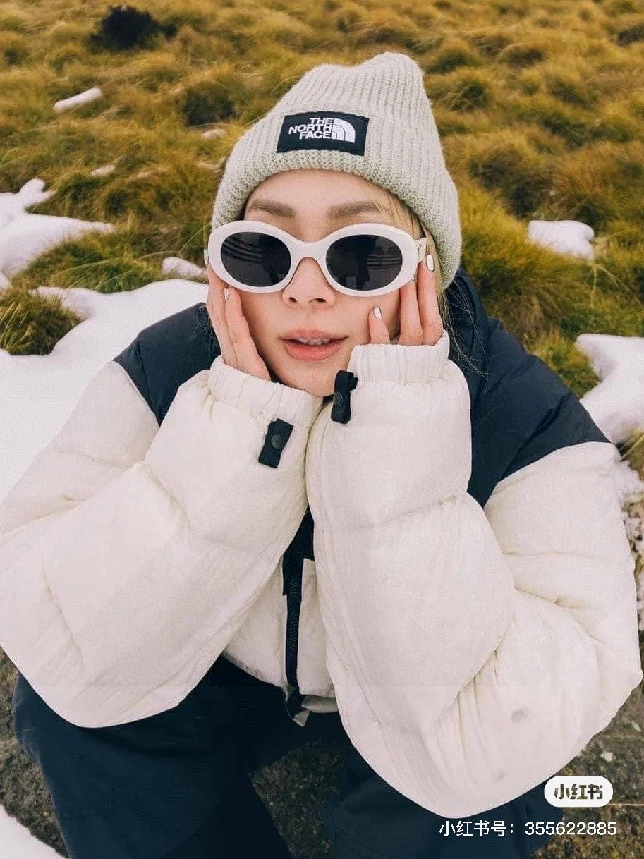 TRIOMPHE SUNGLASSES CL40194 IN ACETATE