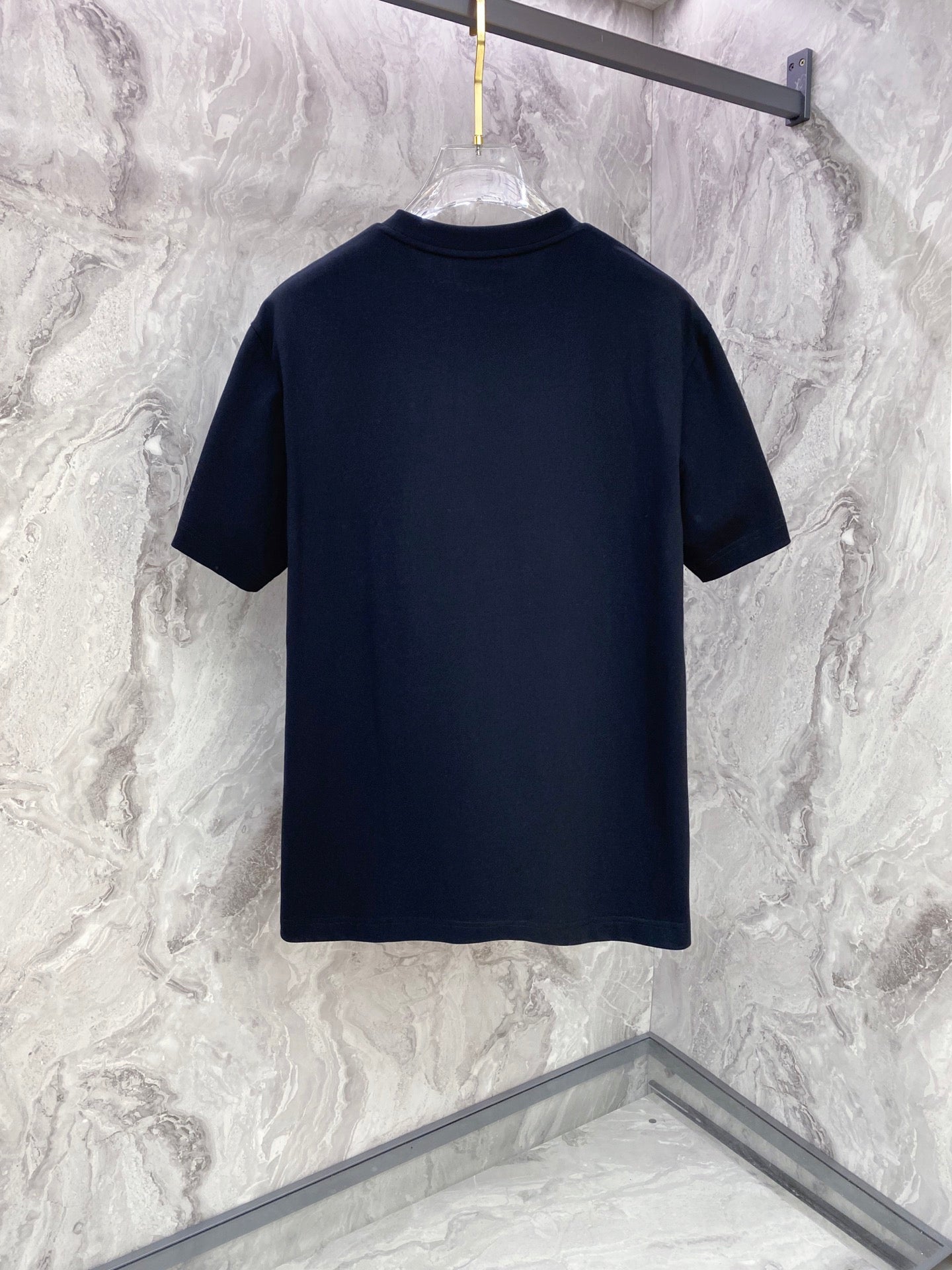 CD 26A Men Short-Sleeve T-Shirt Cotton 285404