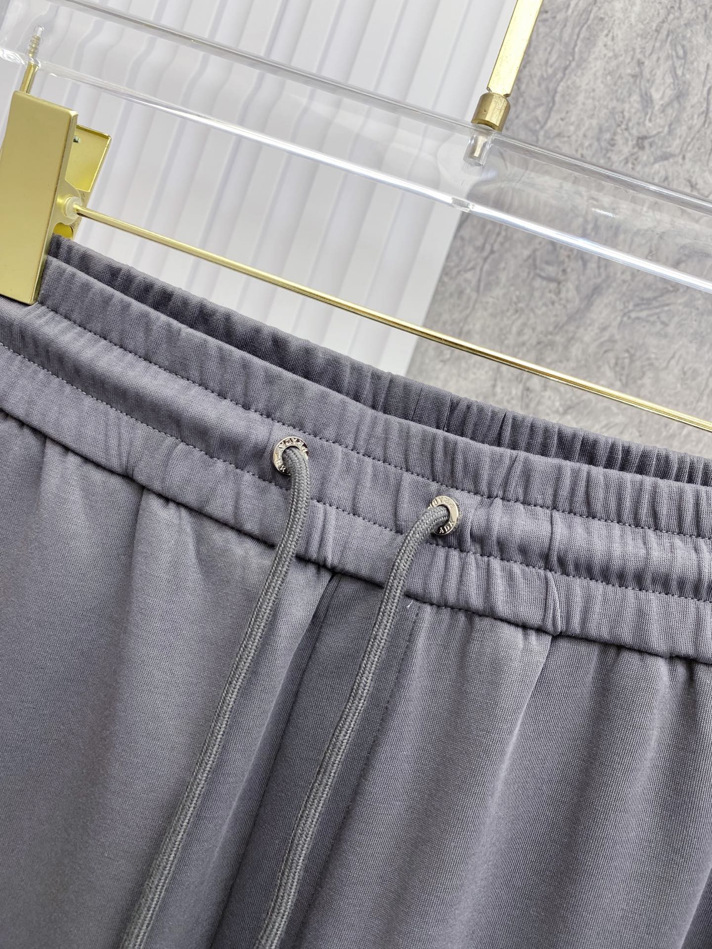 PRA 2026 Men's Casual Pants Fabric 842896