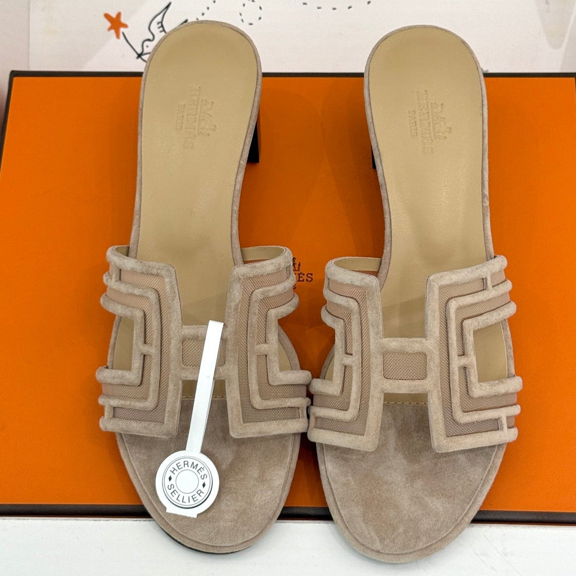 New Shoes Arrivals