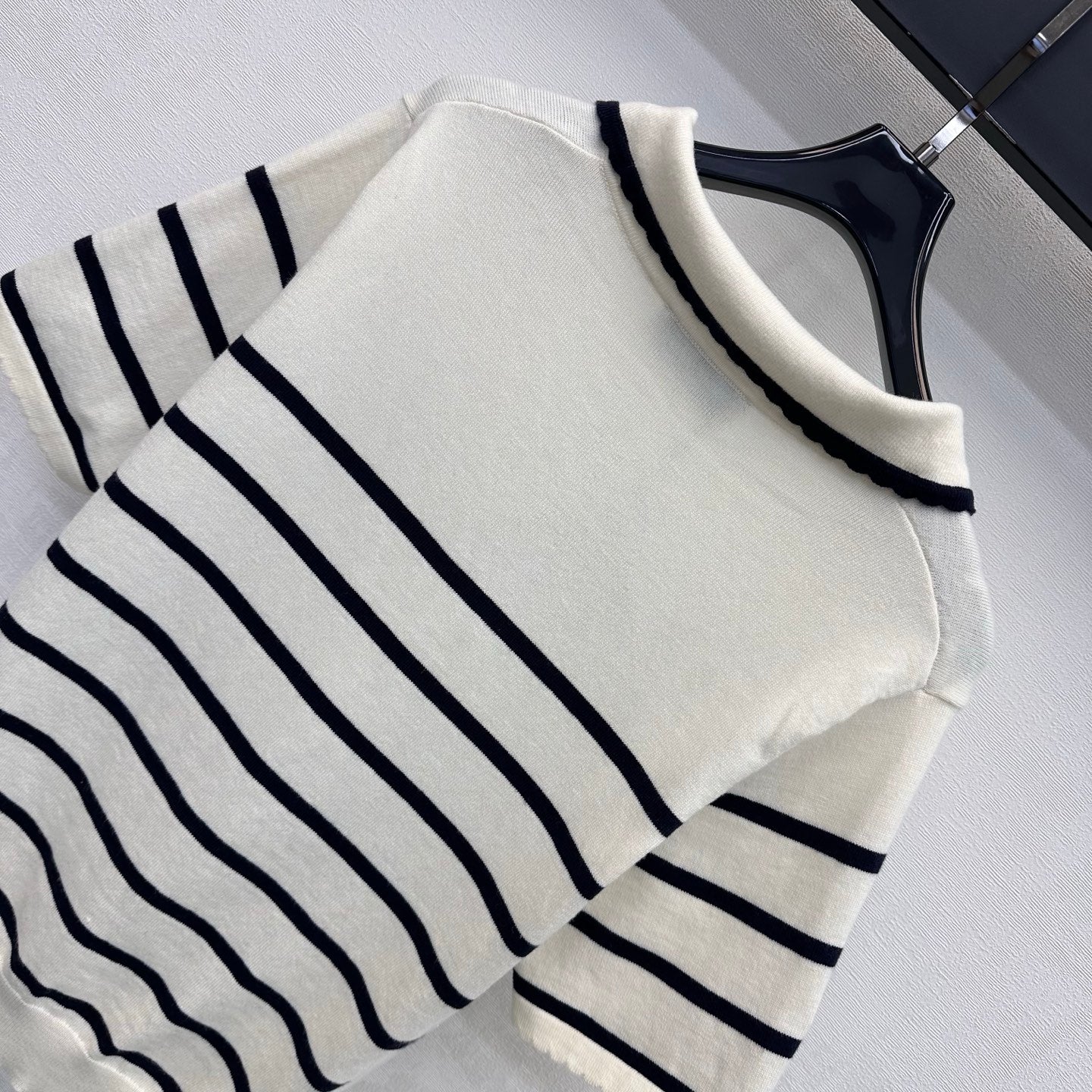 MiuMiu 2026 Shirt Wool 399700