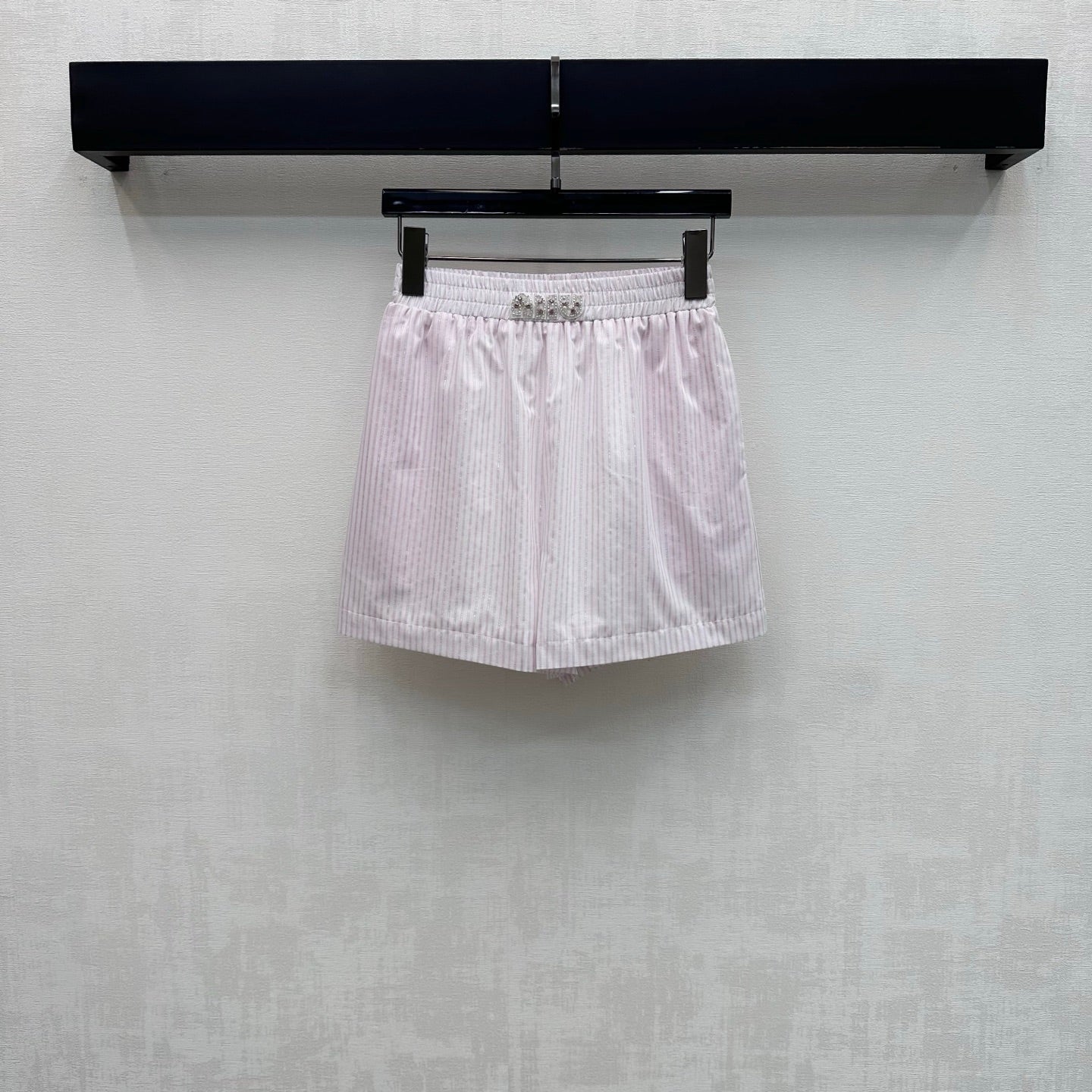 MiuMiu 2026 Set Pink Polyester 648497