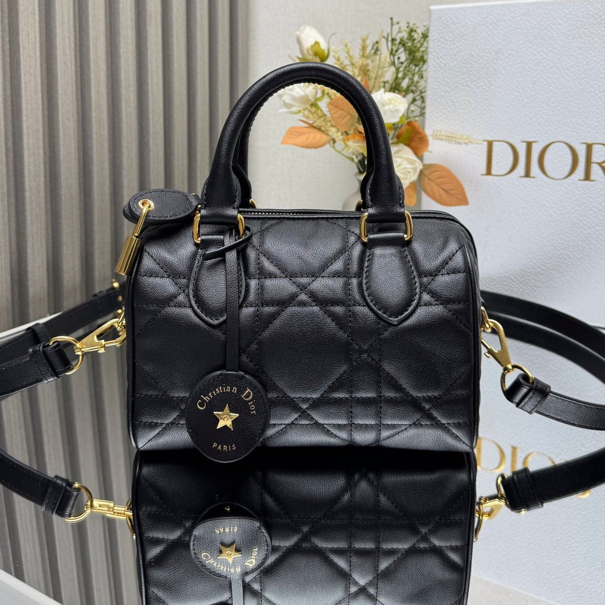 New Bags Arrival