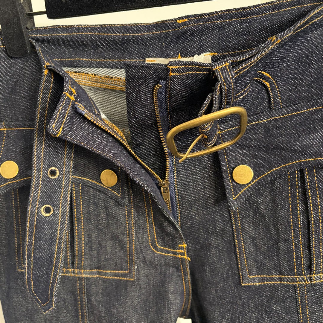 Zimmermann 2026 Pant 673