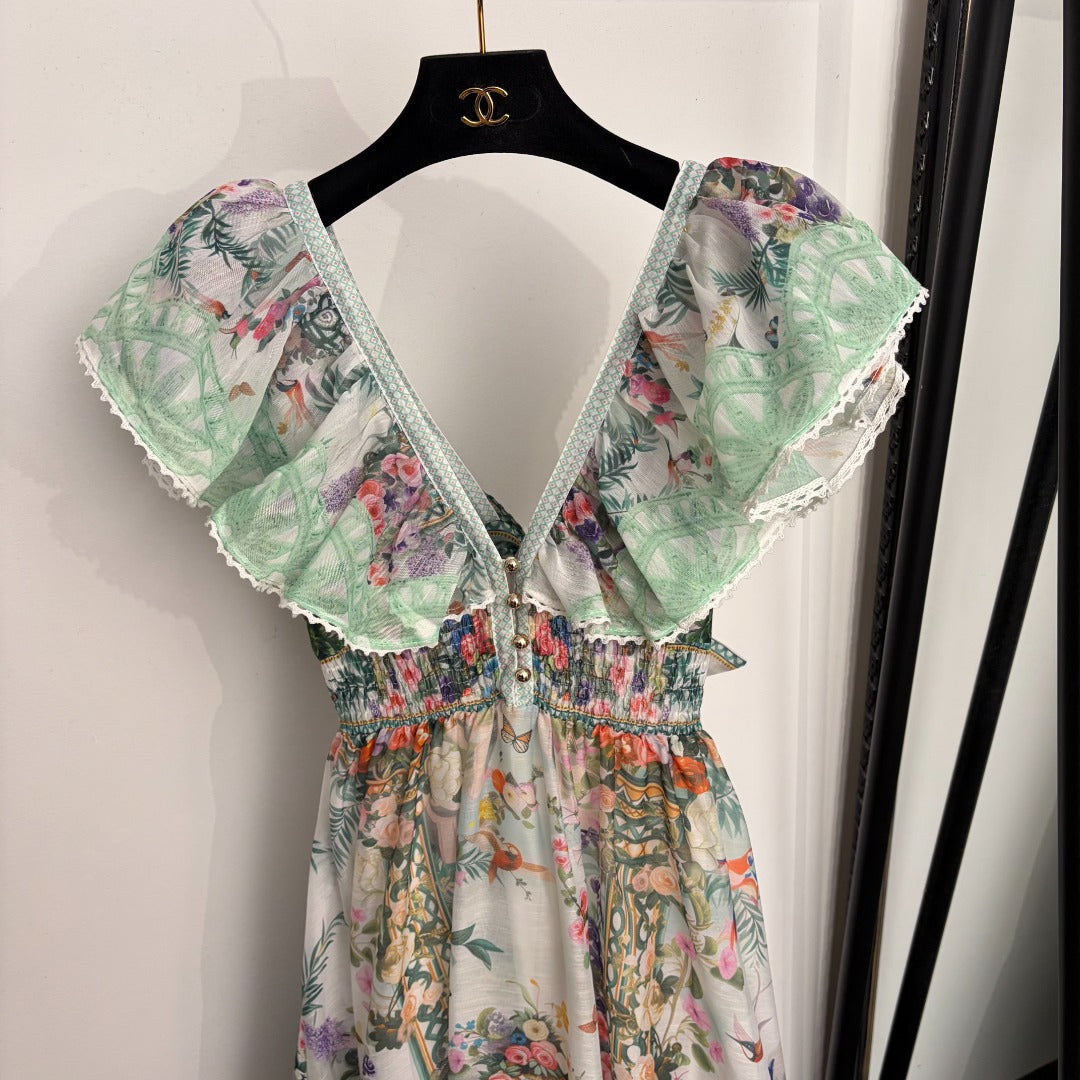 Zimmermann 2026 Dress 670