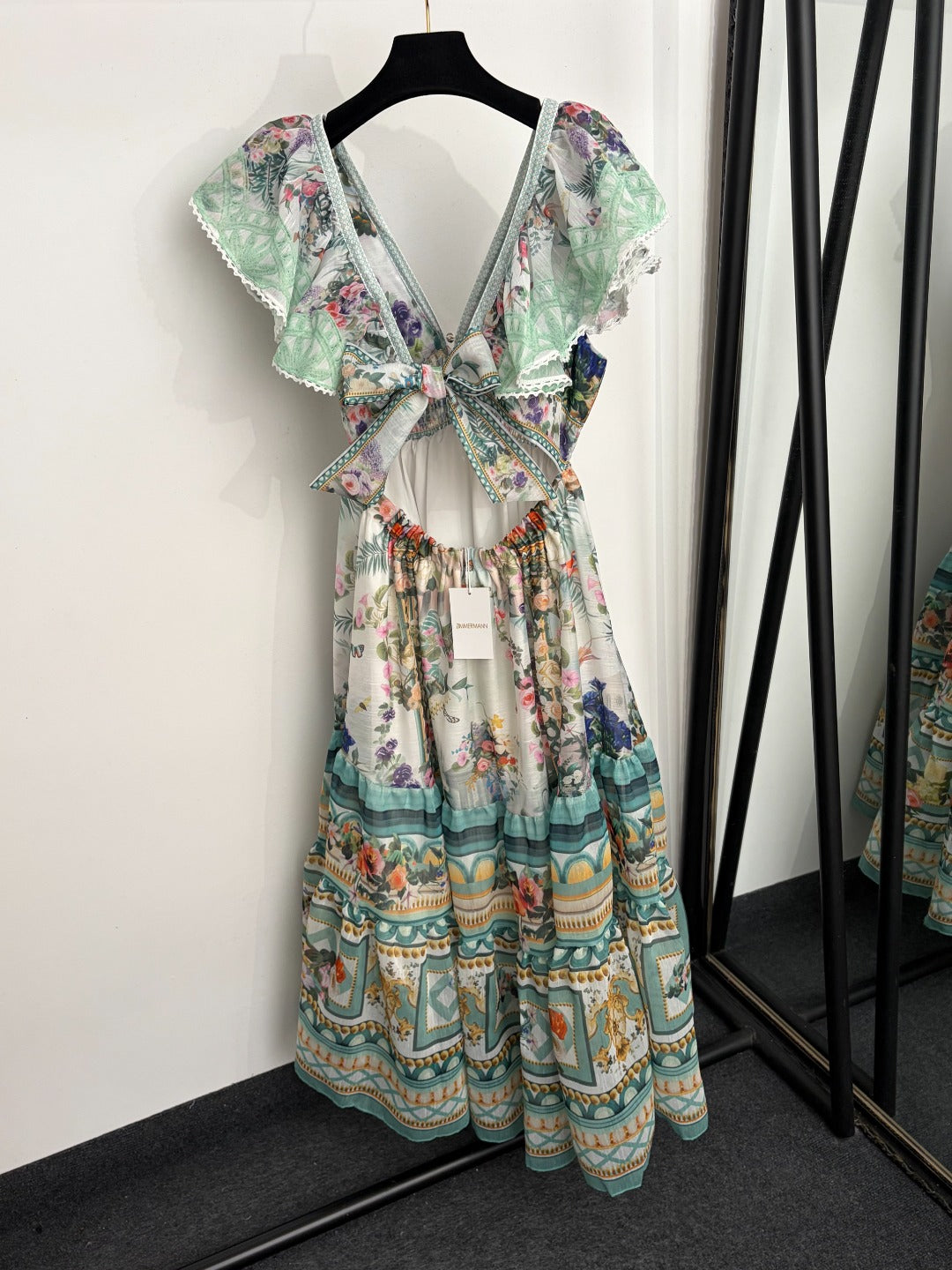 Zimmermann 2026 Dress 670